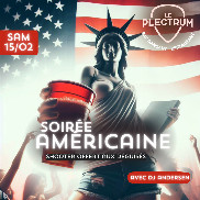 Week-end du 14 et 15 février